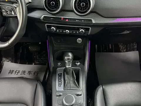 Audi Q2L, миниатюра 22