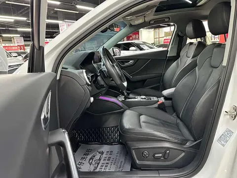 Audi Q2L, миниатюра 27