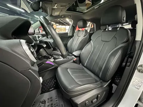 Audi Q2L, миниатюра 30