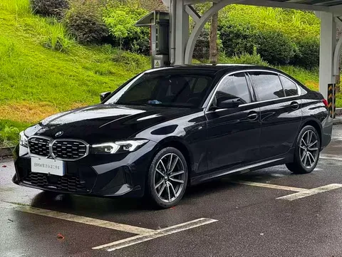 BMW 3