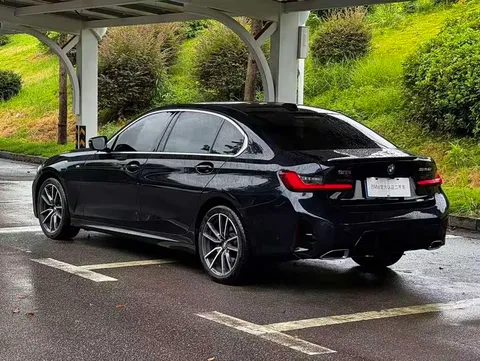 BMW 3, миниатюра 2