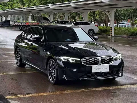 BMW 3, миниатюра 3
