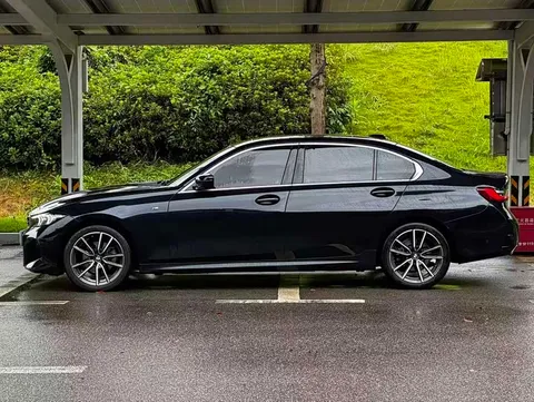 BMW 3, миниатюра 4