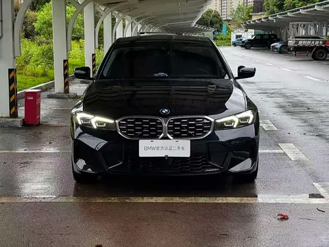 BMW 3, миниатюра 5