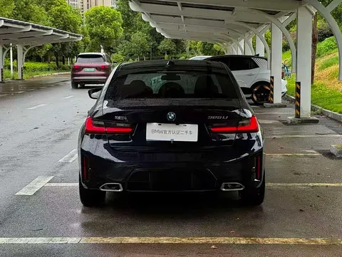 BMW 3, миниатюра 6