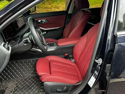 BMW 3, миниатюра 7