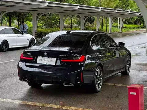 BMW 3, миниатюра 8