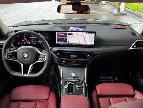 BMW 3, миниатюра 10
