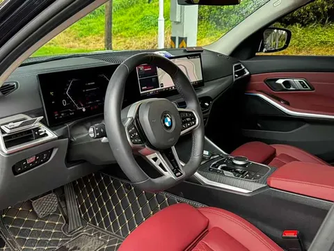 BMW 3, миниатюра 11