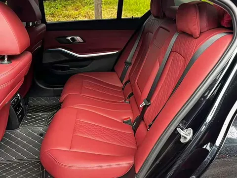 BMW 3, миниатюра 12
