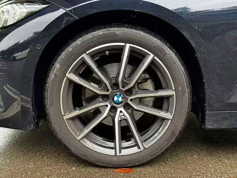 BMW 3, миниатюра 13