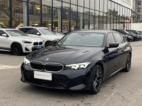 BMW 3