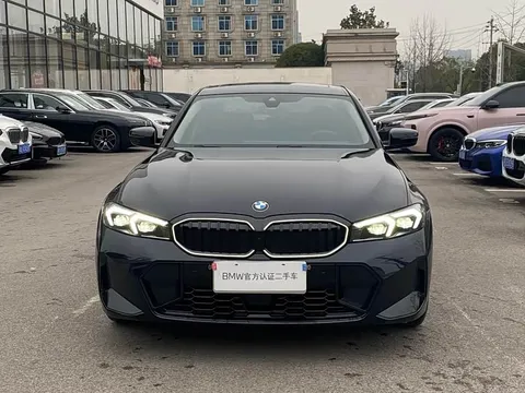 BMW 3, миниатюра 2