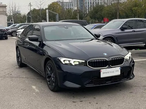 BMW 3, миниатюра 3