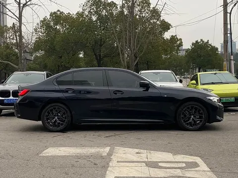 BMW 3, миниатюра 4