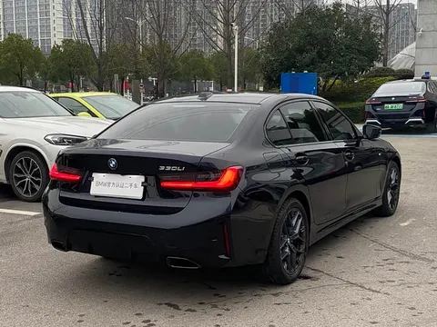 BMW 3, миниатюра 5