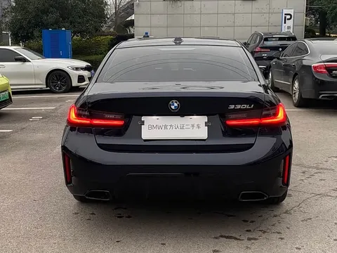 BMW 3, миниатюра 6