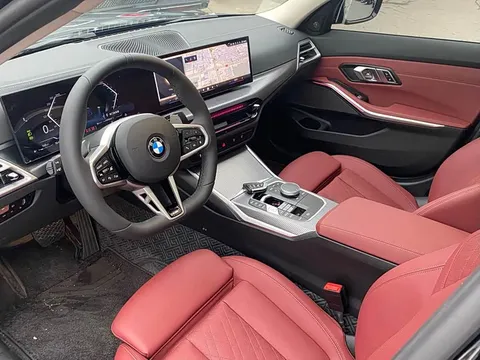 BMW 3, миниатюра 8