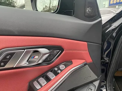 BMW 3, миниатюра 9