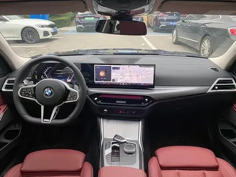 BMW 3, миниатюра 10