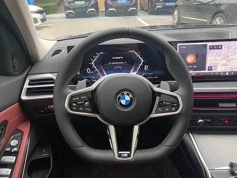 BMW 3, миниатюра 11