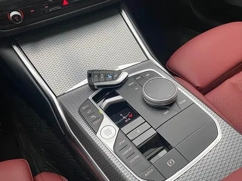BMW 3, миниатюра 14
