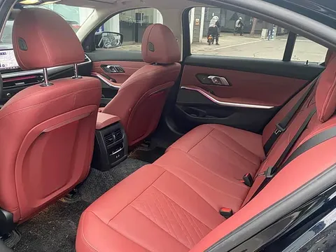 BMW 3, миниатюра 15