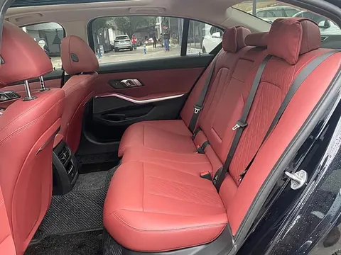 BMW 3, миниатюра 16