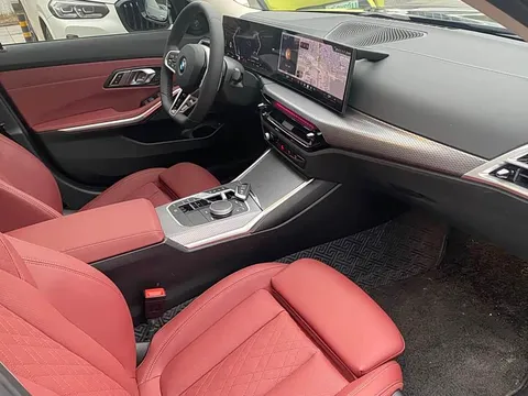BMW 3, миниатюра 17