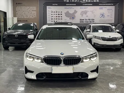 BMW 3, миниатюра 2