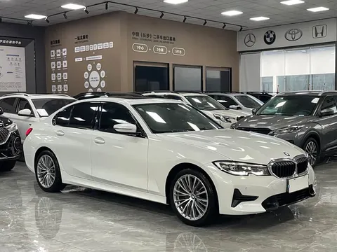 BMW 3, миниатюра 3