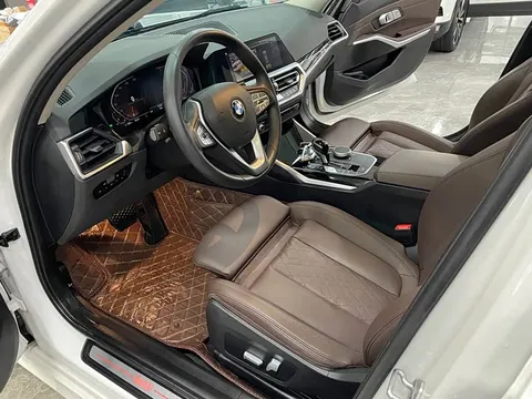 BMW 3, миниатюра 5