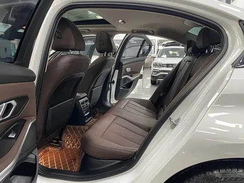BMW 3, миниатюра 6