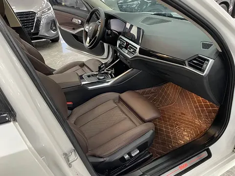 BMW 3, миниатюра 7