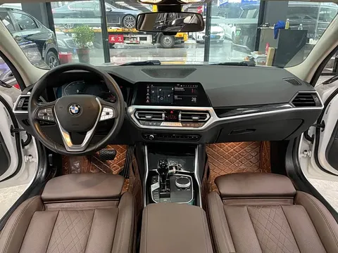 BMW 3, миниатюра 8