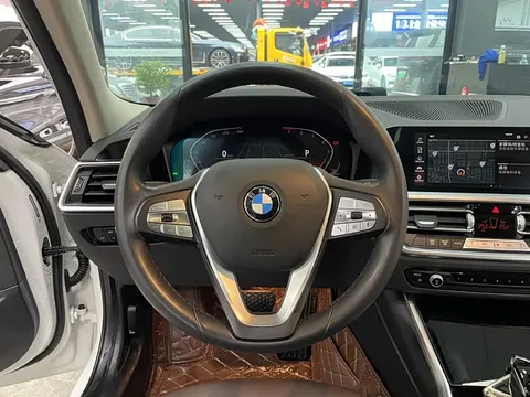 BMW 3, миниатюра 9