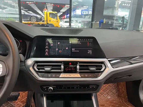 BMW 3, миниатюра 10