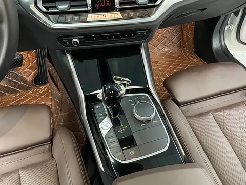 BMW 3, миниатюра 11