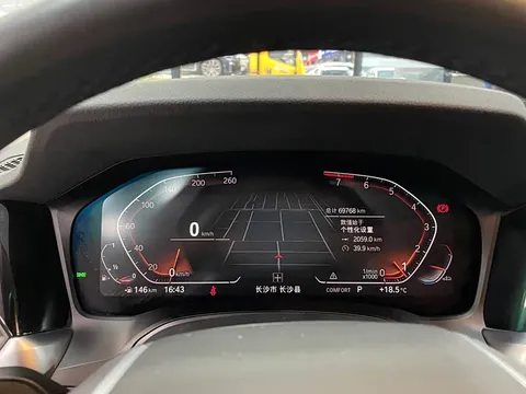 BMW 3, миниатюра 12
