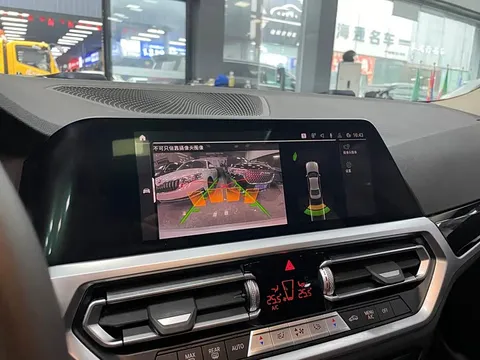 BMW 3, миниатюра 13