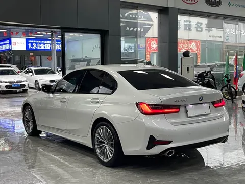 BMW 3, миниатюра 14