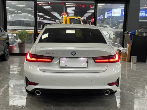 BMW 3, миниатюра 15
