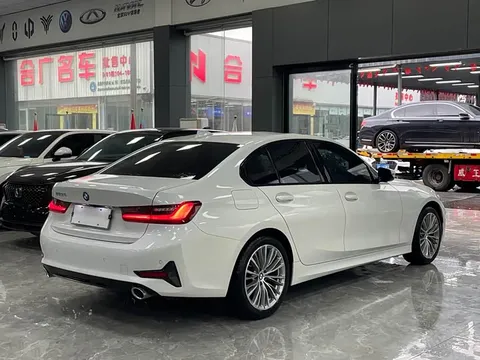 BMW 3, миниатюра 16