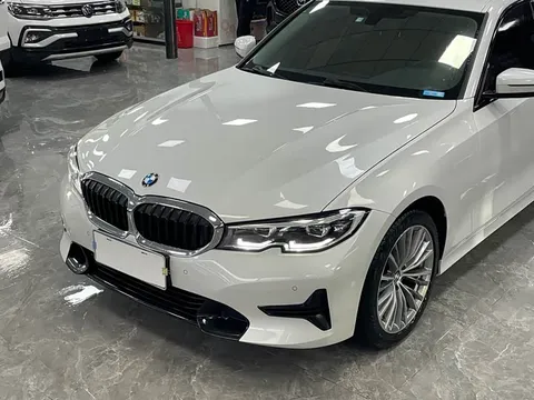 BMW 3, миниатюра 17