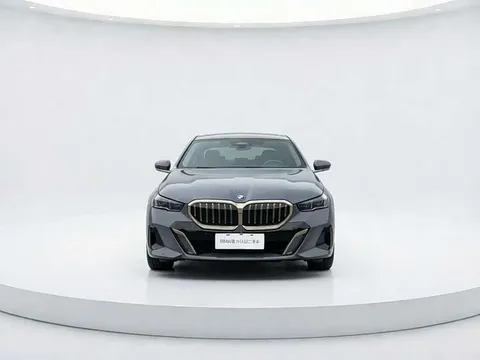 BMW 5, миниатюра 2