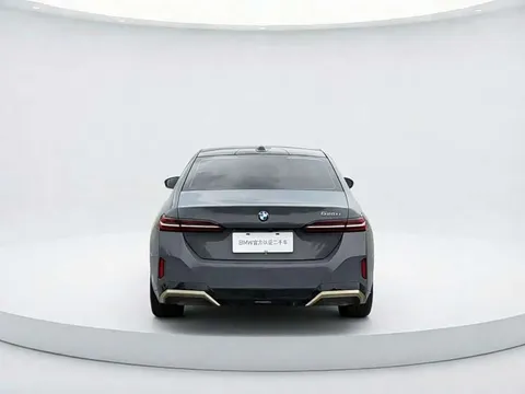 BMW 5, миниатюра 4