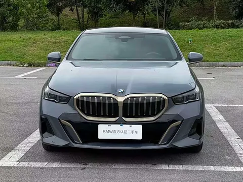 BMW 5, миниатюра 7