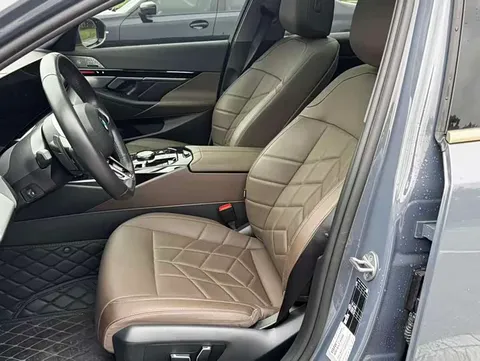 BMW 5, миниатюра 9