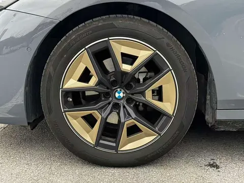 BMW 5, миниатюра 11