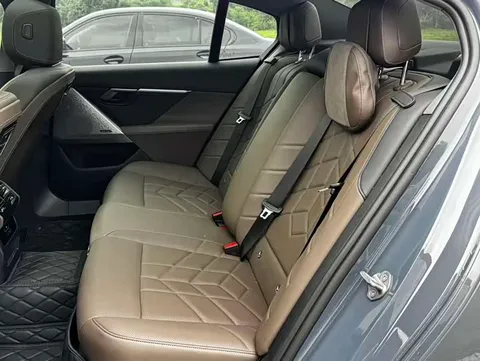 BMW 5, миниатюра 15
